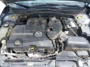 ✅ 2010 Mazda 6 S Touring Plus • VIN: 1YVHZ8CB3A5M25408 • Лот: 43242301. Опубликован ранее на IAAI с пробегом 148 004 миль. Бесплатный доступ к архиву аукционных продаж из США и подробный отчёт об истории автомобиля на DreamBid. Изображение 10.