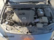 ✅ 2020 Mazda 3 Select • VIN: JM1BPACL6L1170703 • Lot: 55094795. Listed on Copart with 47,937 mi. Free auction sales archive from the USA and detailed vehicle history report at DreamBid. Image 11.