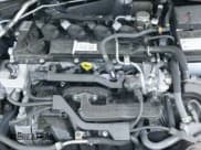 ✅ 2024 Toyota Corolla Cross L • VIN: 7MUAAAAG7RV095949 • Lot: 41956005. Listed on IAAI with 22,802 mi. Free auction sales archive from the USA and detailed vehicle history report at DreamBid. Image 19.