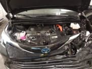 ✅ 2024 Toyota Sienna Platinum • VIN: 5TDESKFC3RS145914 • Лот: 42321093. Опубликован ранее на IAAI с пробегом 9 286 миль. Бесплатный доступ к архиву аукционных продаж из США и подробный отчёт об истории автомобиля на DreamBid. Изображение 10.