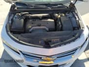 ✅ 2016 Chevrolet Impala LT • VIN: 2G1105SA8G9198729 • Лот: 77539324. Опубликован ранее на Copart с пробегом 208 423 миль. Бесплатный доступ к архиву аукционных продаж из США и подробный отчёт об истории автомобиля на DreamBid. Изображение 11.