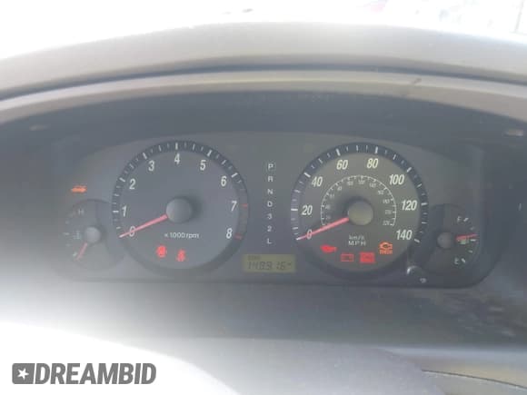 ✅ 2005 Hyundai Elantra GLS • VIN: KMHDN46D75U170484 • Lot: 41750031. Wystawiony na IAAI z przebiegiem 149 916 mil. Bezpłatny archiwum sprzedaży aukcyjnych z USA i szczegółowy raport historii pojazdu na DreamBid. Zdjęcie 7.