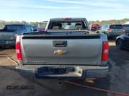 ✅ 2007 Chevrolet Silverado 1500 1LT • VIN: 2GCEC19J871568090 • Lot: 43464576. Listed on IAAI with 218,424 mi. Free auction sales archive from the USA and detailed vehicle history report at DreamBid. Image 16.