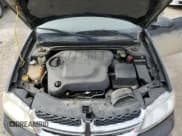 ✅ 2014 Dodge Avenger SE • VIN: 1C3CDZAG9EN182068 • Лот: 47471215. Опубликован ранее на Copart с пробегом 155 399 миль. Бесплатный доступ к архиву аукционных продаж из США и подробный отчёт об истории автомобиля на DreamBid. Изображение 11.