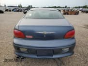 ✅ 2000 Chrysler LHS • VIN: 2C3HC56G9YH102226 • Лот: 69299035. Опубликован ранее на Copart с пробегом 139 814 миль. Бесплатный доступ к архиву аукционных продаж из США и подробный отчёт об истории автомобиля на DreamBid. Изображение 6.