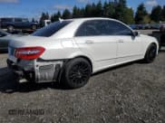 ✅ 2011 Mercedes-Benz E 350 Luxury • VIN: WDDHF5GB4BA361093 • Lot: 81037565. Wystawiony na Copart z przebiegiem 132 402 mil. Bezpłatny archiwum sprzedaży aukcyjnych z USA i szczegółowy raport historii pojazdu na DreamBid. Zdjęcie 3.