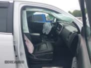 ✅ 2020 GMC Canyon 4WD Denali • VIN: 1GTG6EEN5L1141014 • Lot: 42149516. Listed on IAAI with 57,198 mi. Free auction sales archive from the USA and detailed vehicle history report at DreamBid. Image 5.