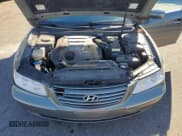 ✅ 2006 Hyundai Azera SE • VIN: KMHFC46F56A101134 • Lot: 90984975. Wystawiony na Copart z przebiegiem 91 697 mil. Bezpłatny archiwum sprzedaży aukcyjnych z USA i szczegółowy raport historii pojazdu na DreamBid. Zdjęcie 11.