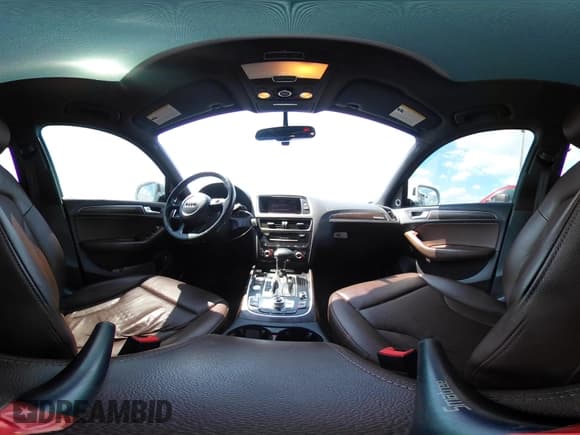 ✅ 2017 Audi Q5 Prestige • VIN: WA1W7AFP7HA024568 • Lot: 42337249. Wystawiony na IAAI z przebiegiem 120 029 mil. Bezpłatny archiwum sprzedaży aukcyjnych z USA i szczegółowy raport historii pojazdu na DreamBid. Zdjęcie 19.