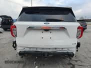 ✅ 2020 Ford Explorer XLT • VIN: 1FMSK8DH8LGC87466 • Лот: 92919095. Опубликован ранее на Copart с пробегом 80 766 миль. Бесплатный доступ к архиву аукционных продаж из США и подробный отчёт об истории автомобиля на DreamBid. Изображение 6.