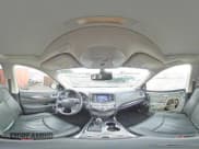 ✅ 2019 Infiniti QX60 Luxe • VIN: 5N1DL0MM3KC569640 • Lot: 87831615. Listed on Copart with 54,799 mi. Free auction sales archive from the USA and detailed vehicle history report at DreamBid. Image 15.