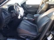 ✅ 2017 Infiniti QX70 • VIN: JN8CS1MW1HM411511 • Lot: 37646463. Wystawiony na Copart z przebiegiem 60 335 mil. Bezpłatny archiwum sprzedaży aukcyjnych z USA i szczegółowy raport historii pojazdu na DreamBid. Zdjęcie 7.