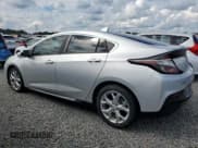✅ 2017 Chevrolet Volt Premier • VIN: 1G1RB6S51HU121730 • Lot: 74076414. Wystawiony na Copart z przebiegiem Nie podano. Bezpłatny archiwum sprzedaży aukcyjnych z USA i szczegółowy raport historii pojazdu na DreamBid. Zdjęcie 2.