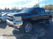 ✅ 2008 Chevrolet Silverado 2500HD LTZ • VIN: 1GCHK236X8F225687 • Lot: 43651853. Wystawiony na IAAI z przebiegiem 202 303 mil. Bezpłatny archiwum sprzedaży aukcyjnych z USA i szczegółowy raport historii pojazdu na DreamBid. Zdjęcie 2.
