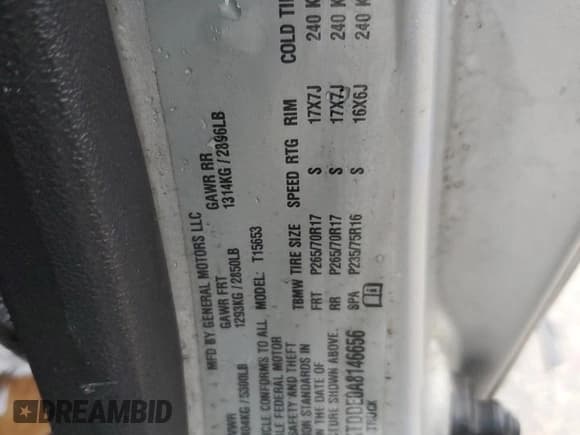 ✅ 2010 Chevrolet Colorado 2LT • VIN: 1GCKTDDE0A8146656 • Lot: 79399024. Wystawiony na Copart z przebiegiem 136 286 mil. Bezpłatny archiwum sprzedaży aukcyjnych z USA i szczegółowy raport historii pojazdu na DreamBid. Zdjęcie 12.