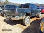 ✅ 2013 Toyota Tacoma • VIN: 3TMLU4EN3DM106670 • Lot: 41696618. Listed on IAAI with 176,353 mi. Free auction sales archive from the USA and detailed vehicle history report at DreamBid. Image 4.