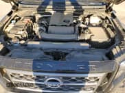 ✅ 2024 Nissan Frontier SV • VIN: 1N6ED1FK2RN603585 • Lot: 88889685. Listed on Copart with 8,815 mi. Free auction sales archive from the USA and detailed vehicle history report at DreamBid. Image 13.