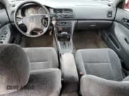 ✅ 1997 Honda Accord EX • VIN: 1HGCE1891VA009736 • Лот: 86597234. Опубликован ранее на Copart с пробегом 184 817 миль. Бесплатный доступ к архиву аукционных продаж из США и подробный отчёт об истории автомобиля на DreamBid. Изображение 8.