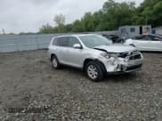 ✅ 2011 Toyota Highlander • VIN: 5TDBK3EH5BS062383 • Лот: 80079395. Опубликован ранее на Copart с пробегом 91 963 миль. Бесплатный доступ к архиву аукционных продаж из США и подробный отчёт об истории автомобиля на DreamBid. Изображение 14.