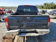 ✅ 2013 Nissan Frontier SV • VIN: 1N6AD0ER8DN719888 • Lot: 80323225. Listed on Copart with 149,157 mi. Free auction sales archive from the USA and detailed vehicle history report at DreamBid. Image 6.