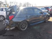 ✅ 2017 Subaru WRX STI Limited • VIN: JF1VA2Y65H9831501 • Lot: 43835453. Wystawiony na IAAI z przebiegiem 104 453 mil. Bezpłatny archiwum sprzedaży aukcyjnych z USA i szczegółowy raport historii pojazdu na DreamBid. Zdjęcie 4.