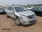 2017 Chevrolet Traverse LT с VIN 1GNKRHKD0HJ323118, выставлен на аукционе IAAI как лот 42837319 с пробегом 114 893 миль миль и . История ставок и продаж доступна на DreamBid. Изображение 1.