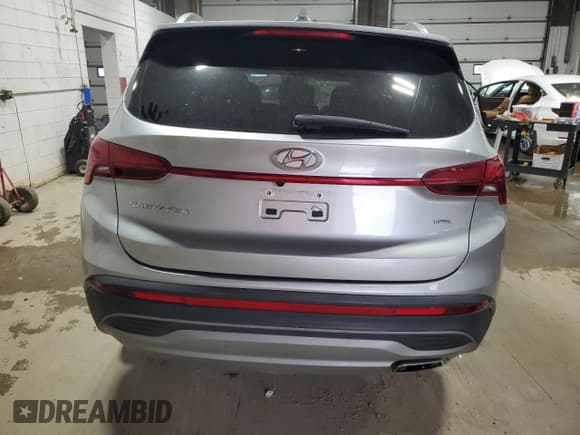 ✅ 2023 Hyundai Santa Fe SEL • VIN: 5NMS2DAJ5PH559345 • Lot: 64142665. Wystawiony na Copart z przebiegiem 53 349 mil. Bezpłatny archiwum sprzedaży aukcyjnych z USA i szczegółowy raport historii pojazdu na DreamBid. Zdjęcie 6.