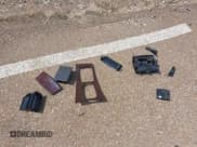 ✅ 2003 Mercedes-Benz C 320 • VIN: WDBRF64J73F341438 • Lot: 42371572. Wystawiony na IAAI z przebiegiem 228 061 mil. Bezpłatny archiwum sprzedaży aukcyjnych z USA i szczegółowy raport historii pojazdu na DreamBid. Zdjęcie 12.