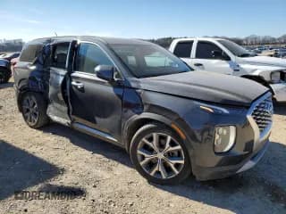 ✅ 2020 Hyundai Palisade SEL • VIN: KM8R44HE2LU063435 • Лот: 89280955. Опубликован ранее на Copart с пробегом 116 528 миль. Бесплатный доступ к архиву аукционных продаж из США и подробный отчёт об истории автомобиля на DreamBid. Изображение 4.