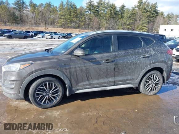 2020 Hyundai Tucson SEL с VIN KM8J33AL1LU154733, выставлен на аукционе IAAI как лот 41499825 с пробегом 146 468 миль миль и . История ставок и продаж доступна на DreamBid. Изображение 14.