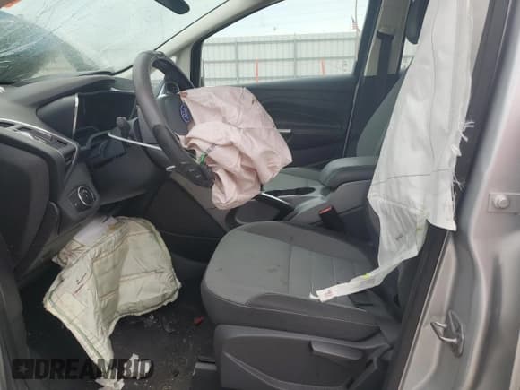 ✅ 2013 Ford C-Max SE • VIN: 1FADP5AUXDL554362 • Lot: 81875565. Wystawiony na Copart z przebiegiem Nie podano. Bezpłatny archiwum sprzedaży aukcyjnych z USA i szczegółowy raport historii pojazdu na DreamBid. Zdjęcie 7.