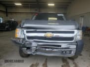 ✅ 2007 Chevrolet Silverado 1500 1LT • VIN: 3GCEK13C07G518708 • Lot: 71716234. Listed on Copart with Not provided. Free auction sales archive from the USA and detailed vehicle history report at DreamBid. Image 5.