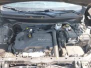 ✅ 2022 Chevrolet Equinox LS • VIN: 3GNAXHEV8NS171766 • Lot: 42864112. Listed on IAAI with 72,934 mi. Free auction sales archive from the USA and detailed vehicle history report at DreamBid. Image 10.