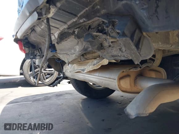 ✅ 2022 Hyundai Tucson SE • VIN: 5NMJACAEXNH146958 • Lot: 42484910. Wystawiony na IAAI z przebiegiem 48 103 mil. Bezpłatny archiwum sprzedaży aukcyjnych z USA i szczegółowy raport historii pojazdu na DreamBid. Zdjęcie 17.