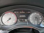 ✅ 2013 Audi S7 • VIN: WAUW2BFC8DN110379 • Lot: 77183304. Listed on Copart with 95,061 mi. Free auction sales archive from the USA and detailed vehicle history report at DreamBid. Image 9.