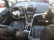 ✅ 2015 Ford C-Max SEL • VIN: 1FADP5CU6FL106555 • Лот: 93464585. Опубликован ранее на Copart с пробегом Не указан. Бесплатный доступ к архиву аукционных продаж из США и подробный отчёт об истории автомобиля на DreamBid. Изображение 8.