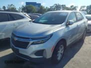 ✅ 2022 Chevrolet Equinox LT • VIN: 3GNAXJEV4NL224965 • Лот: 43252165. Опубликован ранее на IAAI с пробегом 121 963 миль. Бесплатный доступ к архиву аукционных продаж из США и подробный отчёт об истории автомобиля на DreamBid. Изображение 17.