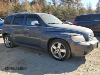 2009 Chevrolet HHR 2LT с VIN 3GNCA53V49S591686, выставлен на аукционе Copart как лот 78870134 с пробегом 130 931 миль миль и Списание • Salvage title. История ставок и продаж доступна на DreamBid. Изображение 4.