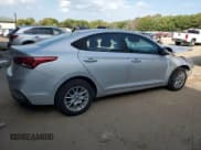 ✅ 2021 Hyundai Accent SE • VIN: 3KPC24A68ME145303 • Лот: 84802145. Опубликован ранее на Copart с пробегом 25 063 миль. Бесплатный доступ к архиву аукционных продаж из США и подробный отчёт об истории автомобиля на DreamBid. Изображение 3.