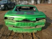 ✅ 2010 Chevrolet Camaro 1LT • VIN: 2G1FB1EV6A9199358 • Лот: 69037145. Опубликован ранее на Copart с пробегом Не указан. Бесплатный доступ к архиву аукционных продаж из США и подробный отчёт об истории автомобиля на DreamBid. Изображение 6.