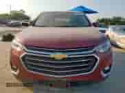 2021 Chevrolet Traverse LT Cloth с VIN 1GNERGKW5MJ212230, выставлен на аукционе Copart как лот 69647655 с пробегом 52 070 миль миль и Чистый • Clean title. История ставок и продаж доступна на DreamBid. Изображение 5.