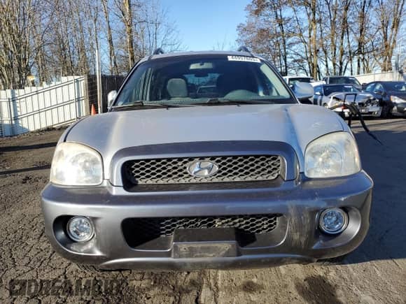 ✅ 2003 Hyundai Santa Fe GLS • VIN: KM8SC73D93U534436 • Лот: 44957605. Размещён на Copart с пробегом 123 519 миль миль. Получите бесплатный доступ к архиву аукционных продаж из США и посмотрите подробный отчёт об истории автомобиля на DreamBid. Изображение 5.
