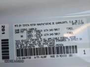 ✅ 2024 Toyota Tacoma SR5 • VIN: 3TYLB5JN3RT058794 • Lot: 81653485. Wystawiony na Copart z przebiegiem 12 499 mil. Bezpłatny archiwum sprzedaży aukcyjnych z USA i szczegółowy raport historii pojazdu na DreamBid. Zdjęcie 12.