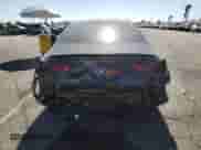 2023 Mercedes-Benz CLA 250 with VIN W1K5J4GB8PN417516, listed as a Copart auction lot 58950575 with 30,912 mi miles and Salvage title. Bid and sale history available at DreamBid. Image 6.