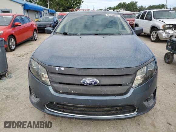 ✅ 2012 Ford Fusion SEL • VIN: 3FAHP0JA3CR338797 • Lot: 62659005. Listed on Copart with 156,648 mi. Free auction sales archive from the USA and detailed vehicle history report at DreamBid. Image 5.