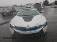 ✅ 2014 BMW i8 • VIN: WBY2Z2C59EVX64102 • Лот: 84950884. Опубликован ранее на Copart с пробегом Не указан. Бесплатный доступ к архиву аукционных продаж из США и подробный отчёт об истории автомобиля на DreamBid. Изображение 5.