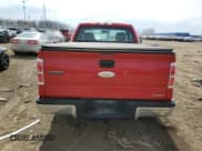 ✅ 2011 Ford F-150 XL • VIN: 1FTMF1CM4BKD83405 • Lot: 52130445. Listed on Copart with 171,668 mi. Free auction sales archive from the USA and detailed vehicle history report at DreamBid. Image 6.