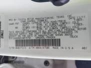 ✅ 2012 Toyota Tacoma PreRunner • VIN: 5TFJU4GN2CX015791 • Лот: 42968697. Опубликован ранее на IAAI с пробегом 98 189 миль. Бесплатный доступ к архиву аукционных продаж из США и подробный отчёт об истории автомобиля на DreamBid. Изображение 9.