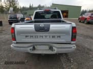 ✅ 2002 Nissan Frontier SE • VIN: 1N6ED29Y82C322642 • Lot: 41918915. Listed on Copart with 155,266 mi. Free auction sales archive from the USA and detailed vehicle history report at DreamBid. Image 6.