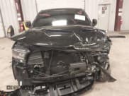 ✅ 2022 Dodge Durango R/T • VIN: 1C4SDJCT4NC211801 • Lot: 42335540. Listed on IAAI with 36,228 mi. Free auction sales archive from the USA and detailed vehicle history report at DreamBid. Image 12.